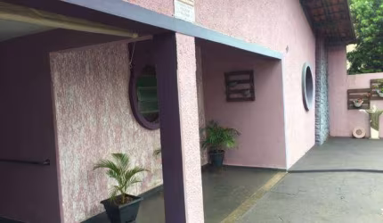 Casa 3 quartos próximo ao Shopping Uberaba