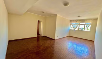 Apartamento com 4 dormitórios à venda, 140 m² por R$ 370.000,00 - Centro - Uberaba/MG