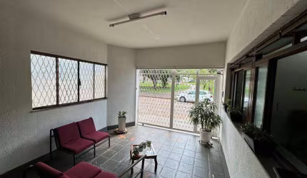 Casa com 5 dormitórios à venda, 266 m² por R$ 680.000,00 - Mercês - Uberaba/MG