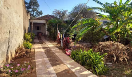 Casa à venda, 114 m² por R$ 400.000,00 - Vila São Cristóvão - Uberaba/MG