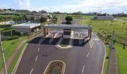 Terreno à venda, 615 m² por R$ 600.000,00 - Cyrela Landscape - Uberaba/MG