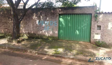 Terreno à venda, 300 m² por R$ 115.000,00 - Lourdes - Uberaba/MG