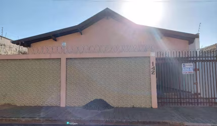 Casa com 3 dormitórios à venda, 180 m² por R$ 630.000,00 - Santa Marta - Uberaba/MG