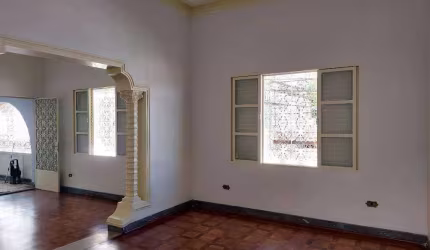 Casa para alugar, 500 m² por R$ 7.186,00/mês - Fabrício - Uberaba/MG