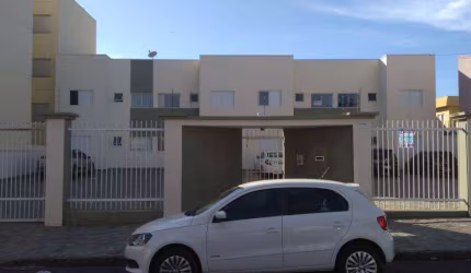 Apartamento à venda, 72 m² por R$ 155.000,00 - Universitário - Uberaba/MG