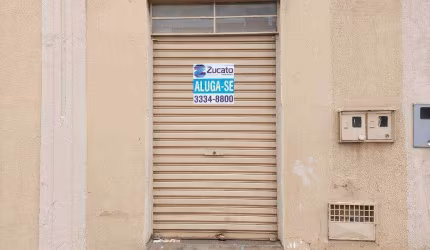 Ponto para alugar, 12 m² por R$ 400,00/mês - Nossa Senhora da Abadia - Uberaba/MG