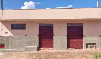 Ponto para alugar, 124 m² por R$ 1.200,00/mês - Boa Vista - Uberaba/MG
