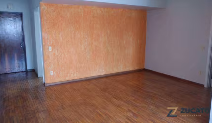 Apartamento com 3 dormitórios à venda, 141 m² por R$ 350.000,00 - Centro - Uberaba/MG