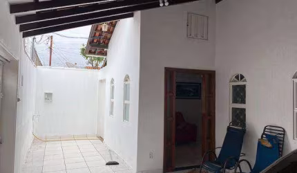 Casa Uberaba I