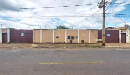 Terreno para alugar, 1500 m² por R$ 3.000,00/mês - Conjunto Pontal - Uberaba/MG
