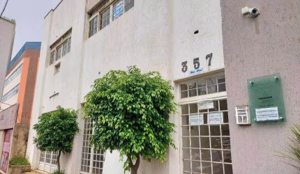 Sala para alugar, 74 m² por R$ 750,00/mês - Centro - Uberaba/MG