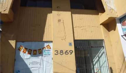 Loja para alugar, 30 m² por R$ 2.000,00/mês - Centro - Uberaba/MG