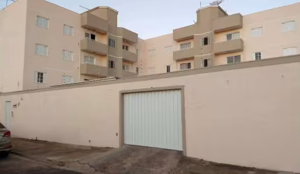 Apartamento à venda, 76 m² por R$ 290.000,00 - Olinda - Uberaba/MG