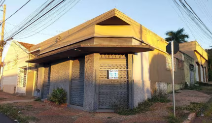 Ponto para alugar, 35 m² por R$ 1.188,00/mês - Nossa Senhora da Abadia - Uberaba/MG