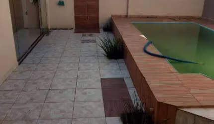 Casa com 3 dormitórios à venda, 250 m² por R$ 730.000,00 - Jardim São Bento - Uberaba/MG