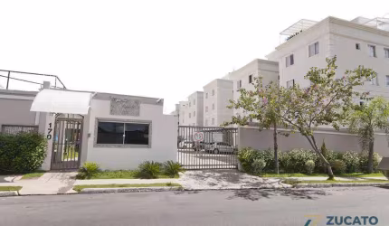 Apartamento à venda, 68 m² por R$ 185.000,00 - Universitário - Uberaba/MG
