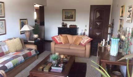 Apartamento à venda, 212 m² por R$ 500.000,00 - Centro - Uberaba/MG