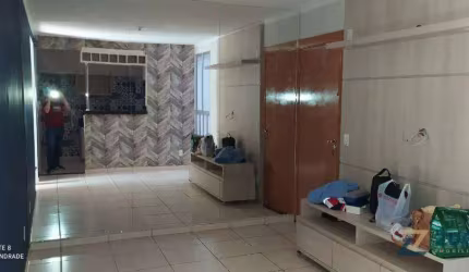Apartamento a venda no bairro Recreio dos Bandeirantes - R$ 155.000,00