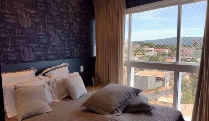 Apartamento à venda, 179 m² por R$ 2.000.000,00 - Centro - Rifaina/SP