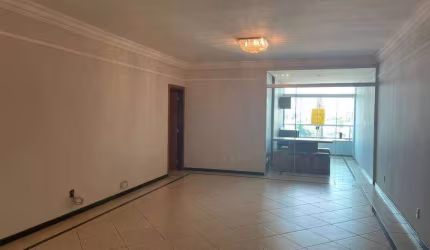 Apartamento à venda, 180 m² por R$ 690.000,00 - Santa Maria - Uberaba/MG