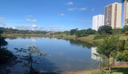 Apartamento à venda, 127 m² por R$ 740.000,00 - Parque do Mirante - Uberaba/MG