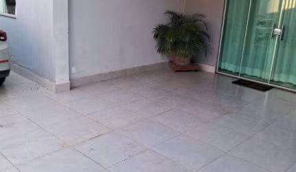 Casa 03 quartos