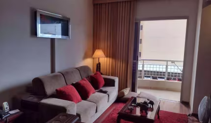 Apartamento à venda, 98 m² por R$ 260.000,00 - Mercês - Uberaba/MG