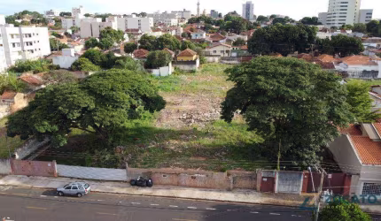 Área à venda, 4696 m² por R$ 4.696.000,00 - Nossa Senhora da Abadia - Uberaba/MG