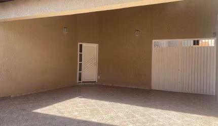 Casa com 3 quartos à venda no Parque São Geraldo, Uberaba , 175 m2 por R$ 790.000