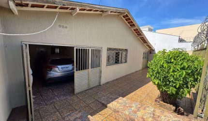Casa de 2 quartos a venda no bairro Boa Vista - R$ 370.000,00