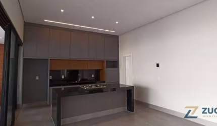 Casa à venda por R$ 1.700.000,00 - Cyrela Landscape - Uberaba/MG