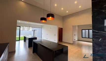 Casa à venda, 199 m² por R$ 1.700.000,00 - Cyrela Landscape - Uberaba/MG