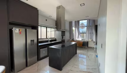 Casa Maravilhosa no Ipês
