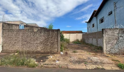 Terreno gameleiras