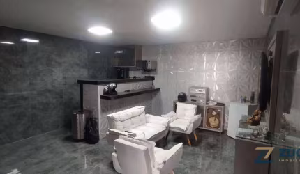 Galpão à venda, 260 m² por R$ 800.000,00 - Jardim Esplanada - Uberaba/MG