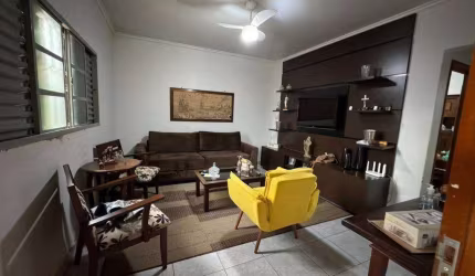 Casa à venda, 157 m² por R$ 490.000,00 - Quinta Boa Esperança - Uberaba/MG
