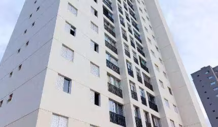 Apartamento à venda, 60 m² por R$ 400.000,00 - Parque do Mirante - Uberaba/MG
