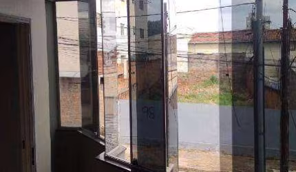Apartamento à venda, 100 m² por R$ 265.000,00 - Quinta Boa Esperança - Uberaba/MG