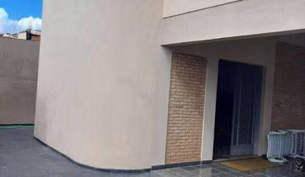 Casa à venda, 290 m² por R$ 390.000,00 - Lourdes - Uberaba/MG