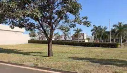 Terreno à venda, 300 m² por R$ 340.000,00 - Estância dos Ipês - Uberaba/MG