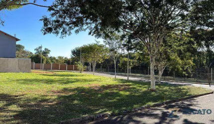 Terreno à venda, 360 m² por R$ 450.000,00 - Estância dos Ipês - Uberaba/MG