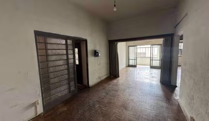 Casa à venda, 190 m² por R$ 400.000,00 - Centro - Uberaba/MG