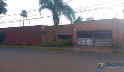 otima casa no bairro jardim induberaba