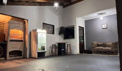 Casa a venda no bairro Jardim Italia em Uberaba, R$
