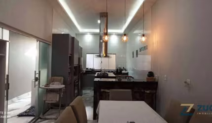Casa pronta para morar no Laranjeiras II