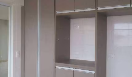 Apartamento à venda, 116 m² por R$ 800.000,00 - Parque do Mirante - Uberaba/MG