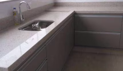 Apartamento à venda, 127 m² por R$ 800.000,00 - Parque do Mirante - Uberaba/MG