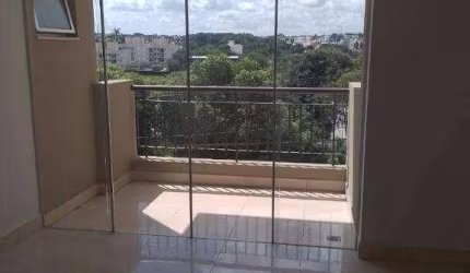 Apartamento à venda, 116 m² por R$ 800.000,00 - Parque do Mirante - Uberaba/MG
