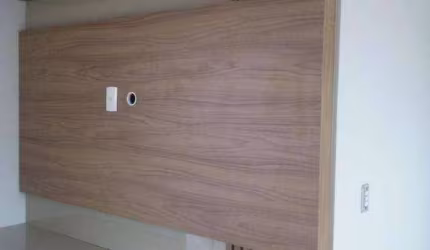 Apartamento com 3 dormitórios à venda, 127 m² por R$ 850.000,00 - Parque do Mirante - Uberaba/MG