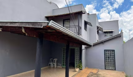 Casa com 3 dormitórios à venda, 160 m² por R$ 280.000,00 - São José - Uberaba/MG
